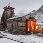 Kedarnath Yatra